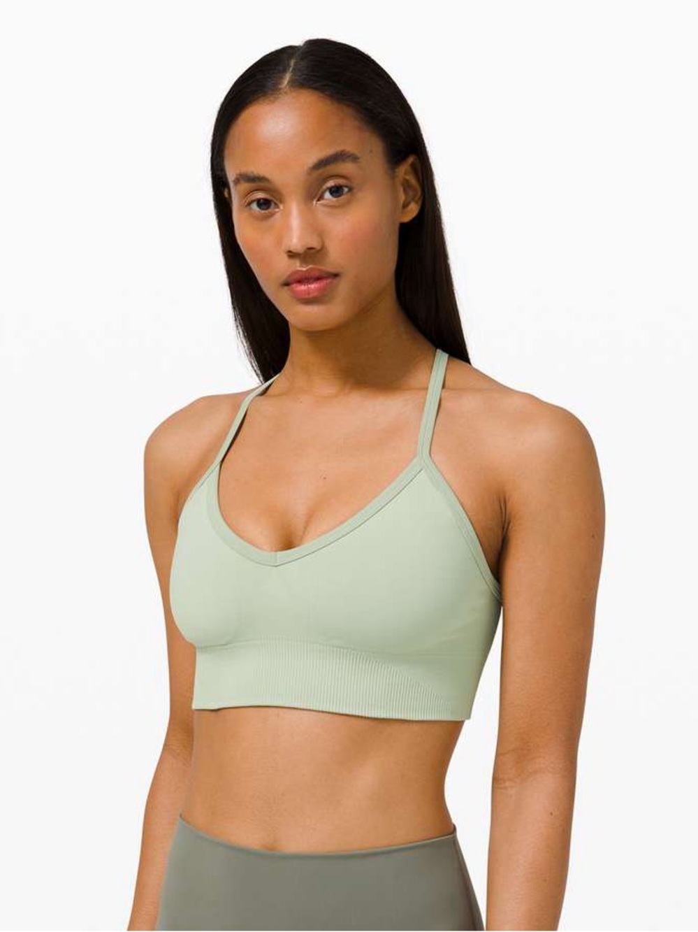 Lululemon Ebb to Street Bra *C/D Cup